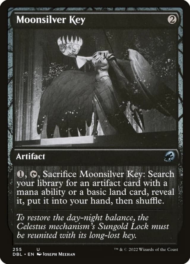Moonsilver Key image