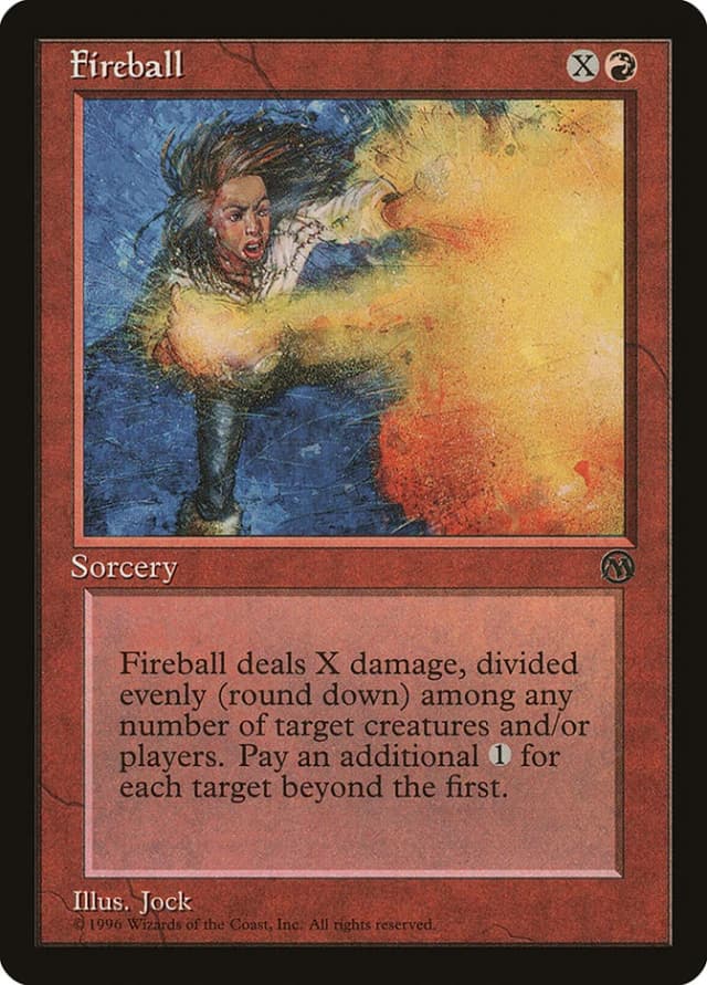 Fireball image