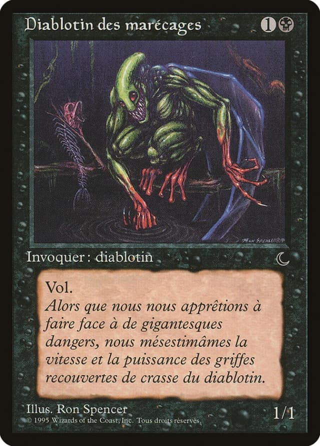 Bog Imp image