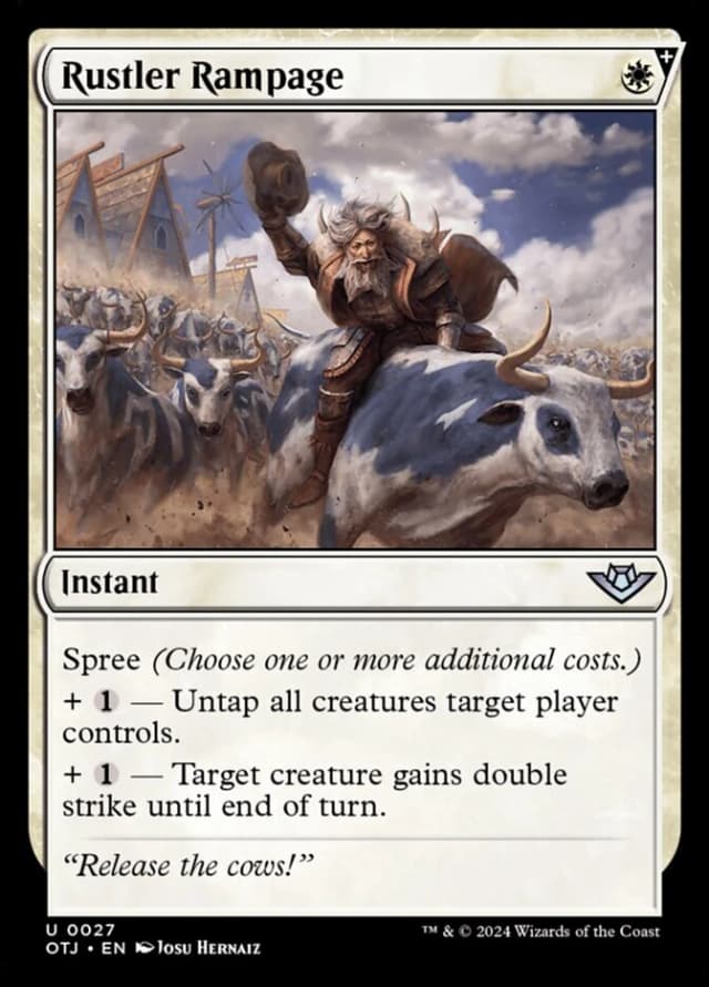 Rustler Rampage image
