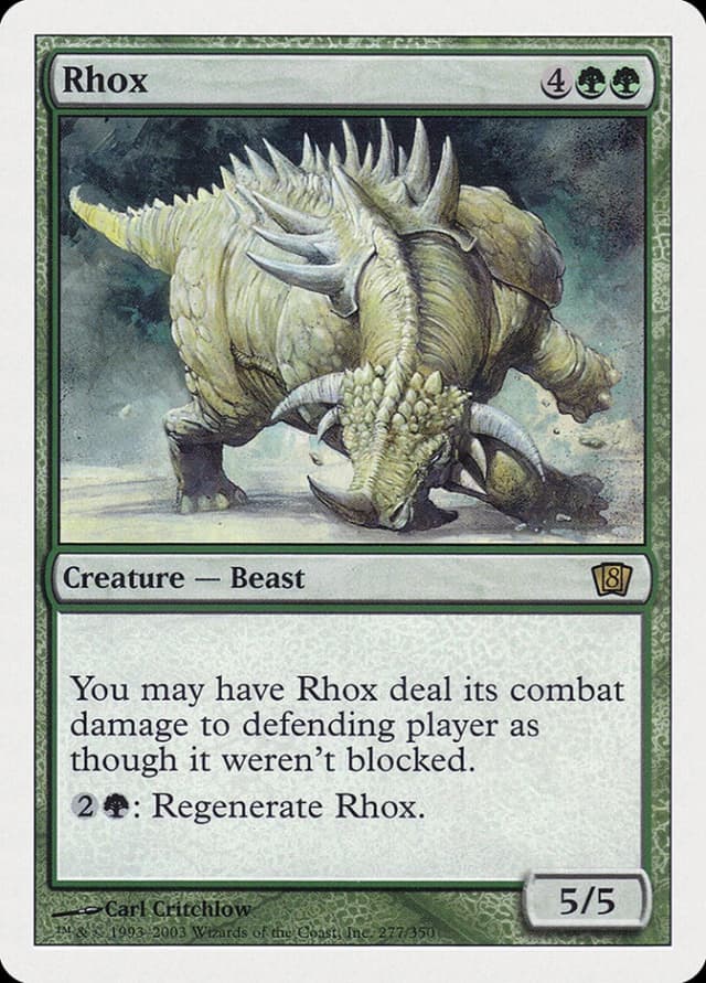Rhox image