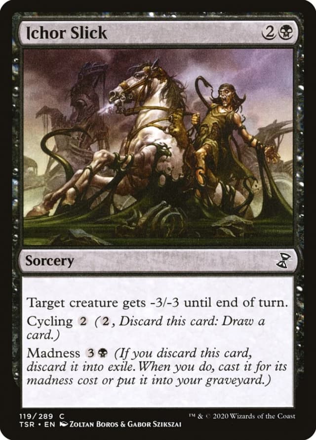 Ichor Slick image