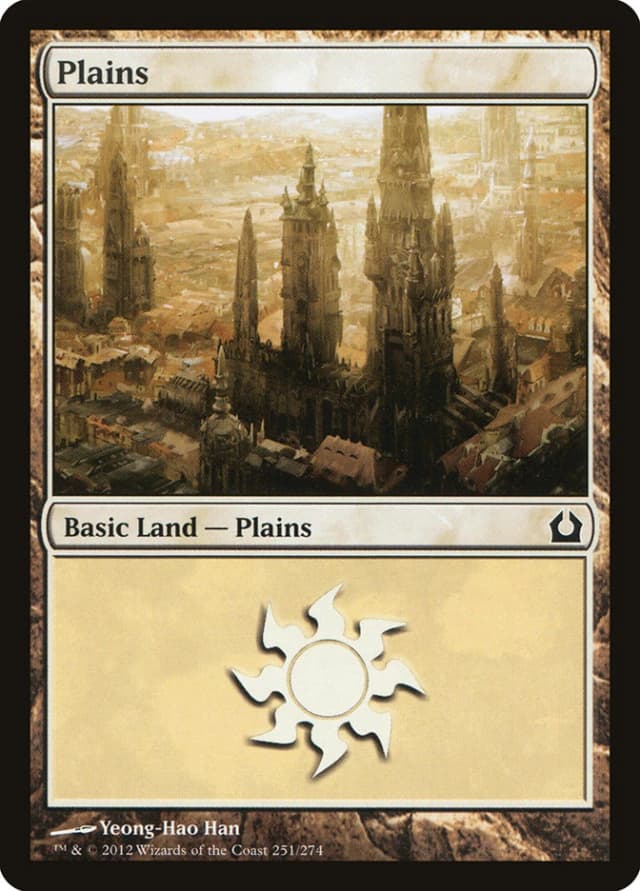 Plains image