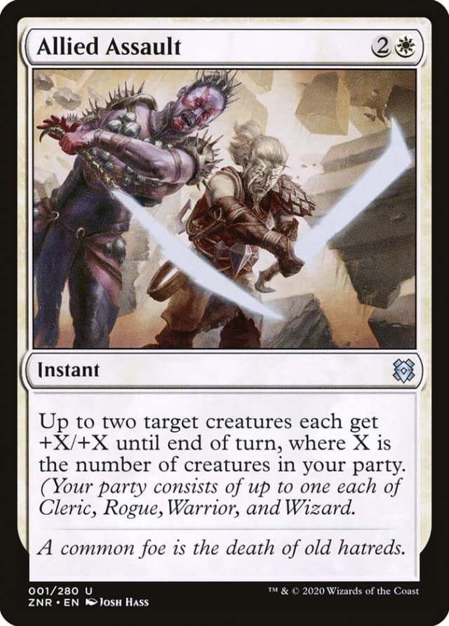 Allied Assault image