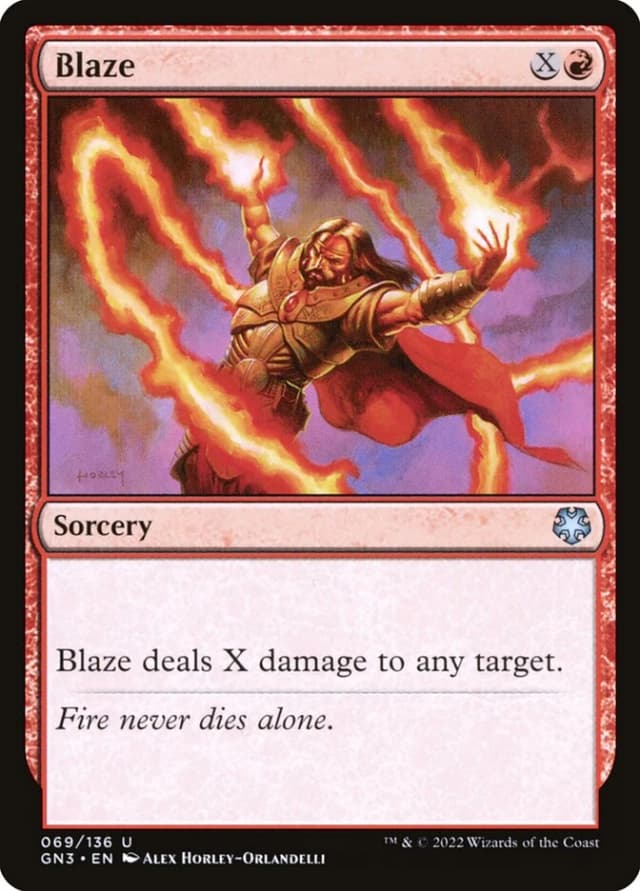 Blaze image