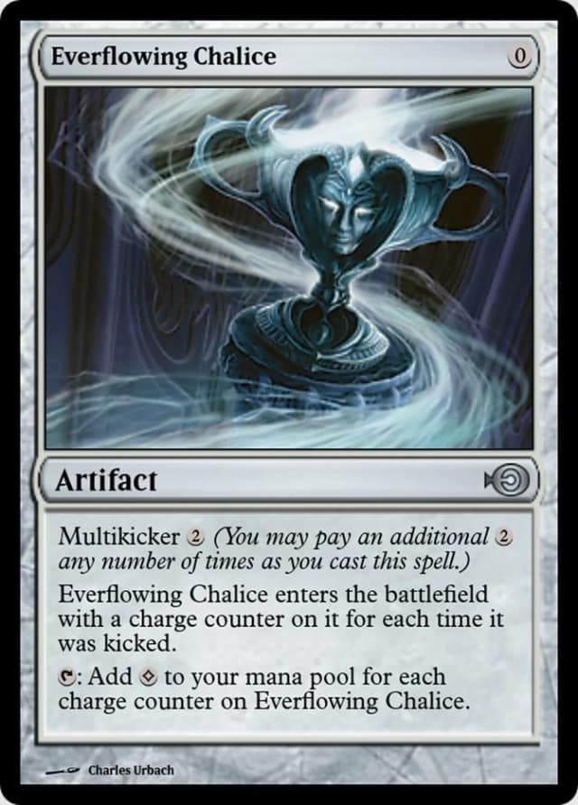 Everflowing Chalice image