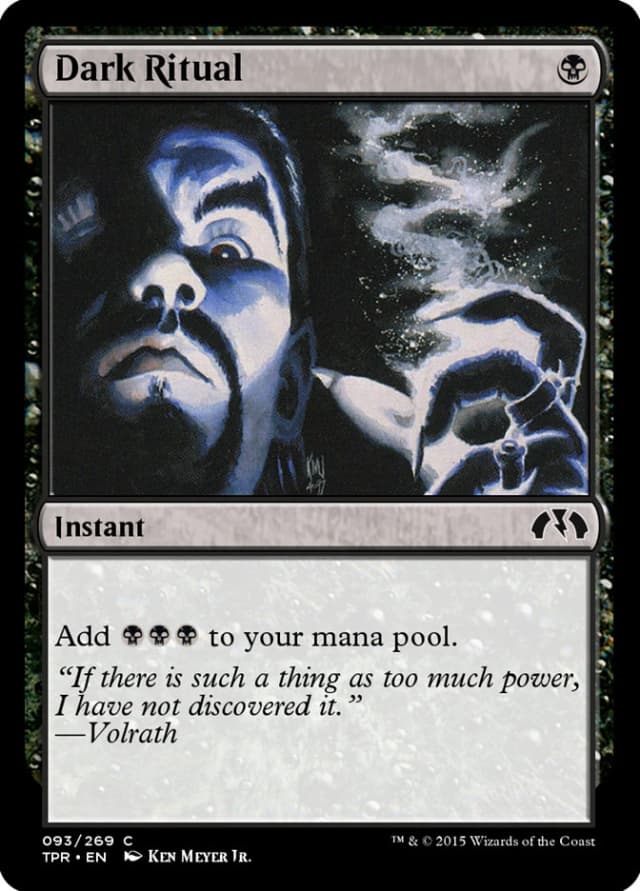 Dark Ritual image