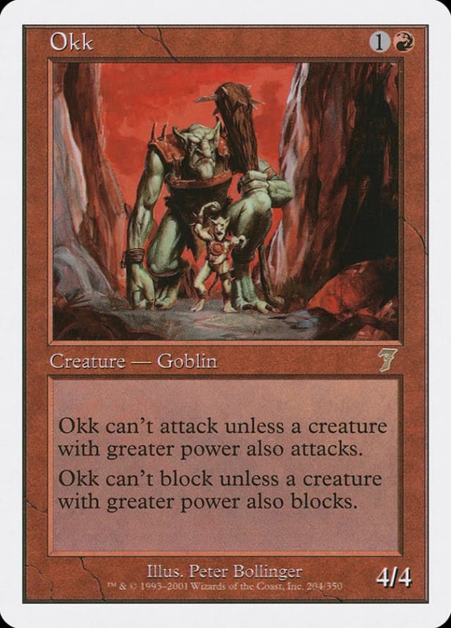 Okk image