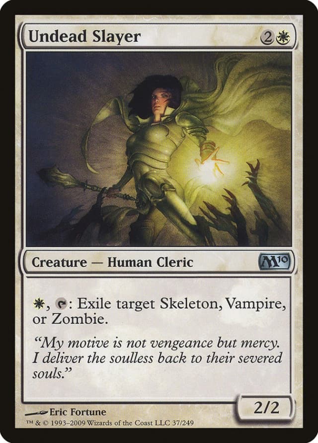 Undead Slayer image