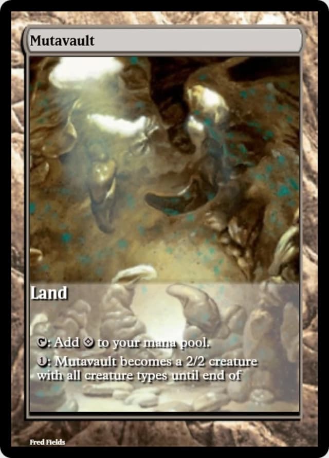 Mutavault image