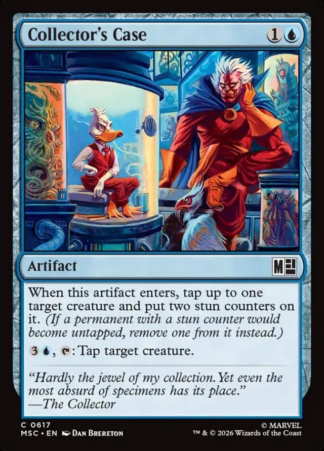 Collector's Case image