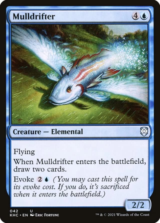 Mulldrifter image