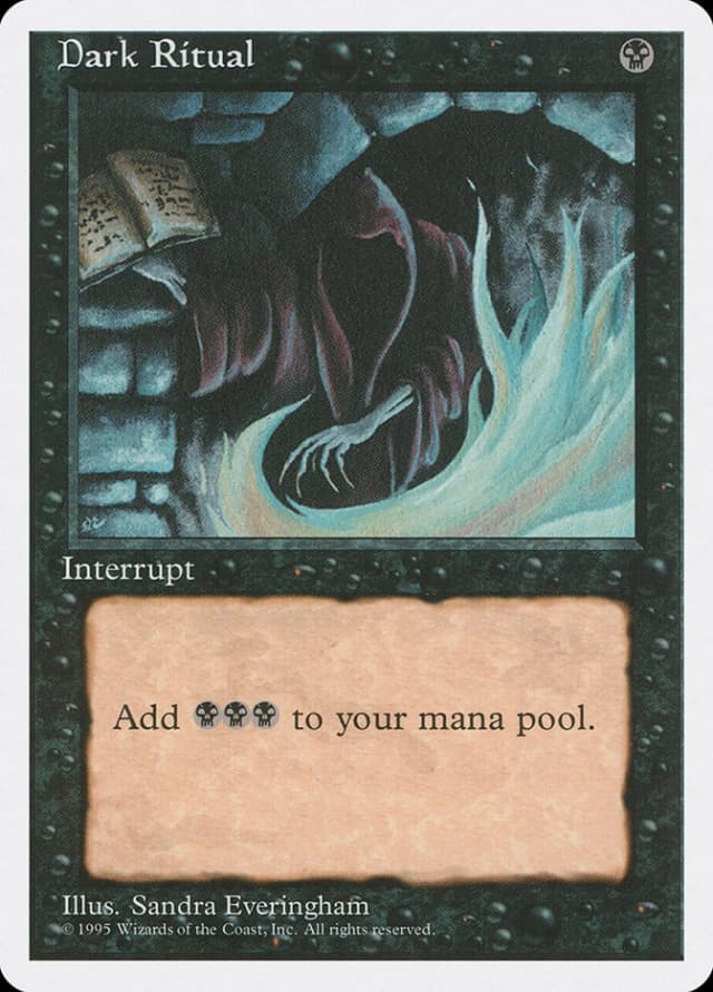 Dark Ritual image