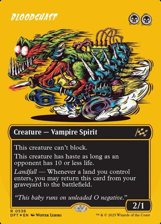 Bloodghast image