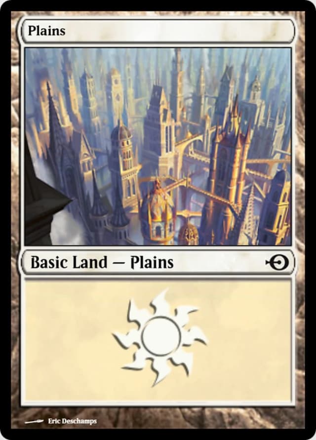 Plains image