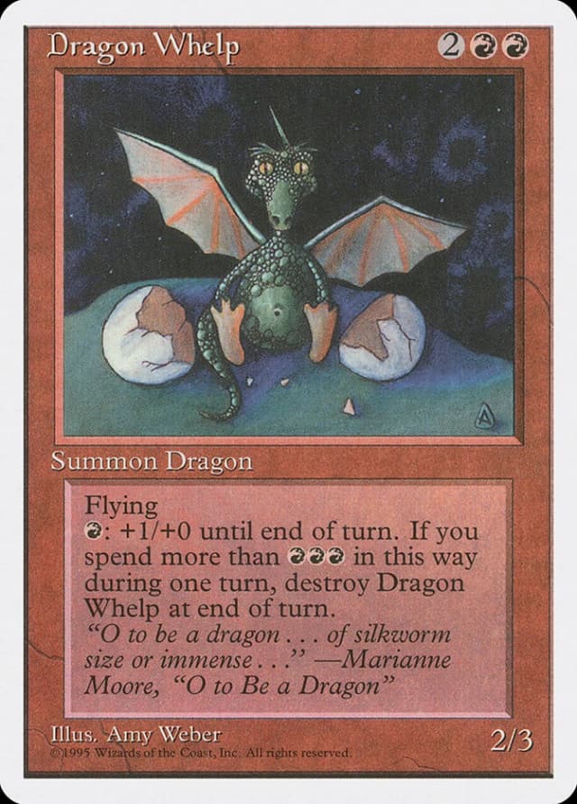 Dragon Whelp image