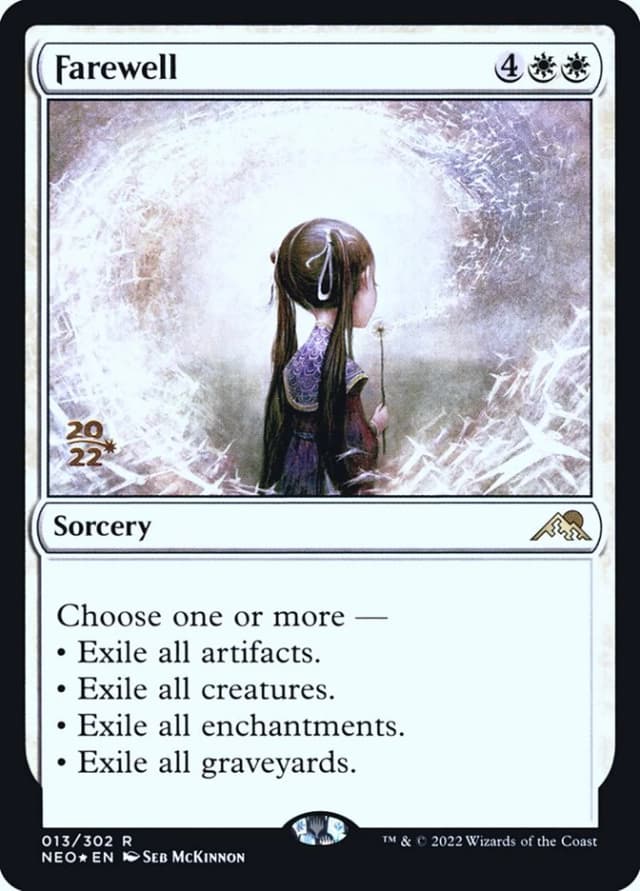 Farewell image