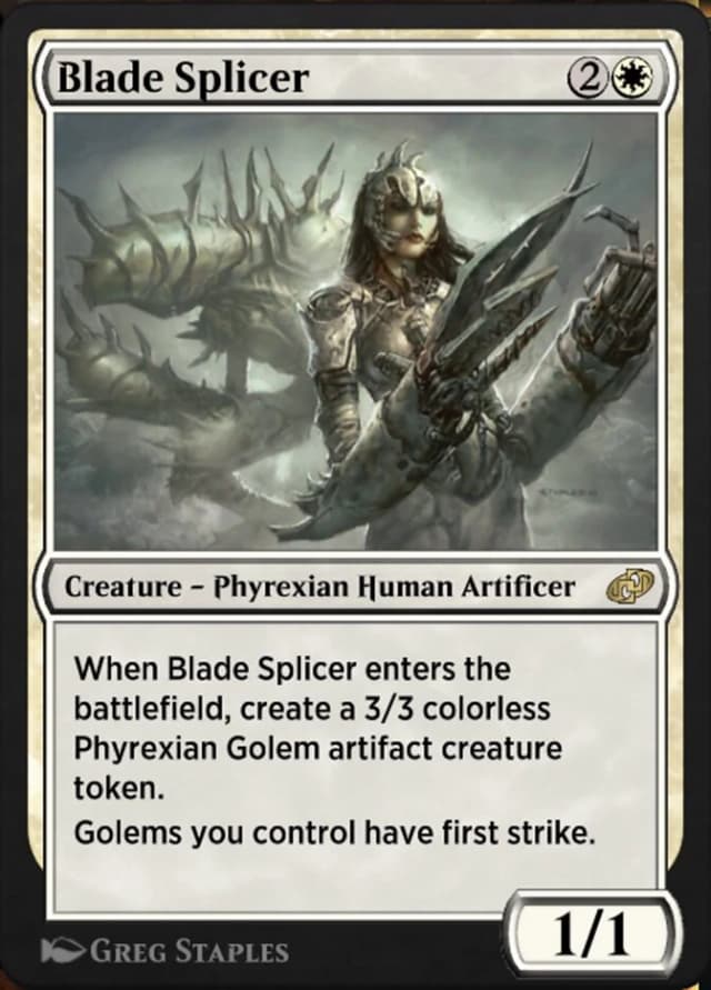 Blade Splicer image