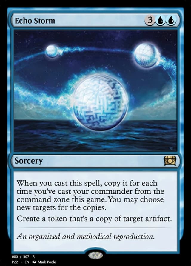Echo Storm image