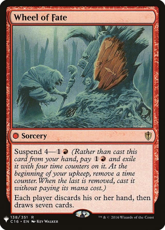 Wheel of Fate image