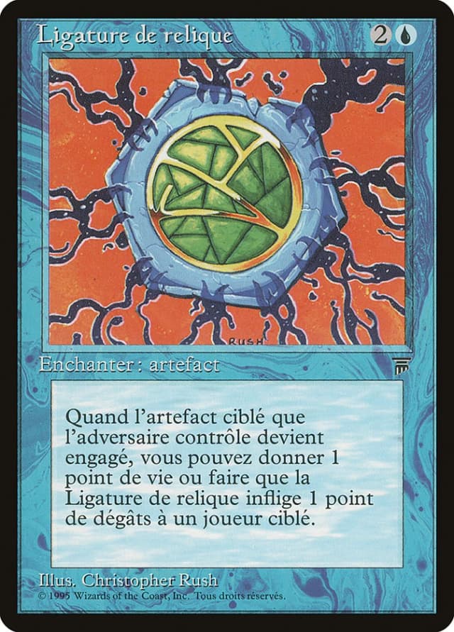 Relic Bind image