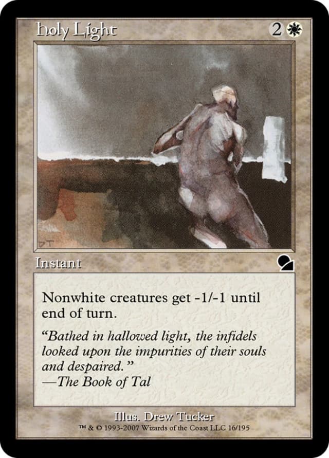 Holy Light image