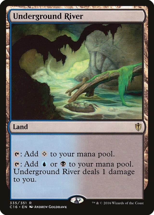 Underground River image