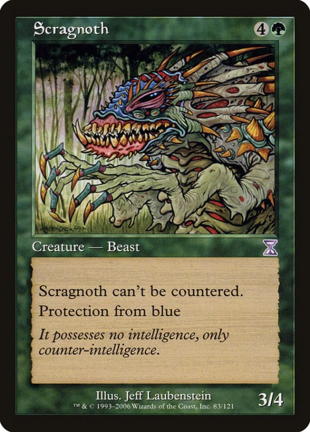 Scragnoth image