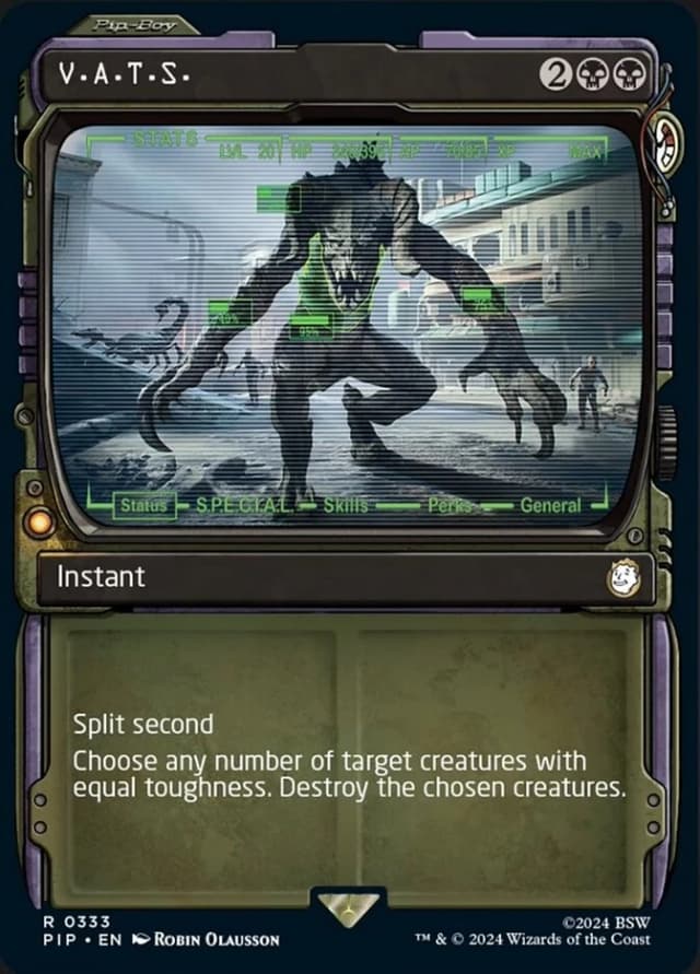 V.A.T.S. image