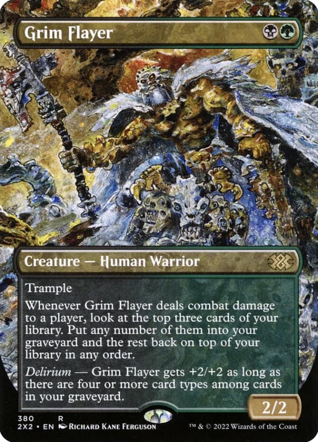 Grim Flayer image