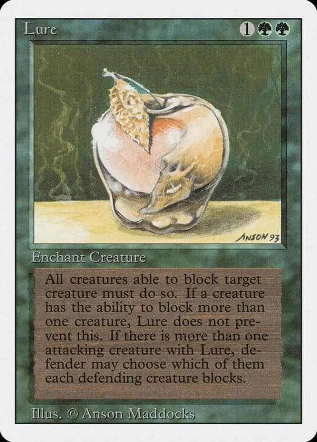 Lure image