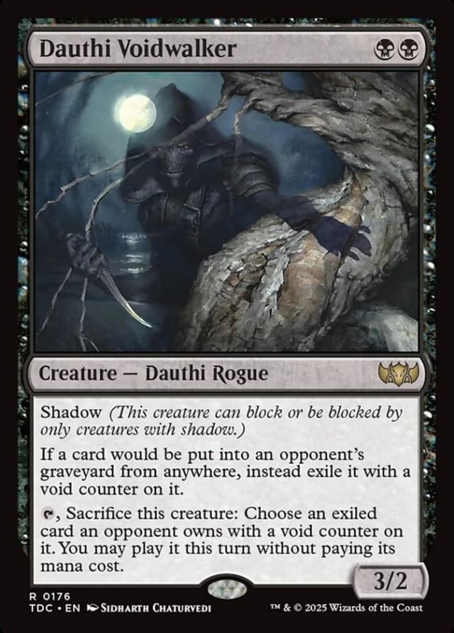Dauthi Voidwalker image