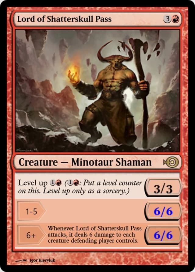 Lord of Shatterskull Pass image