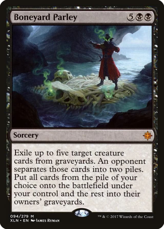 Boneyard Parley image