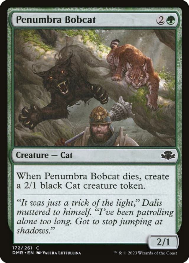 Penumbra Bobcat image