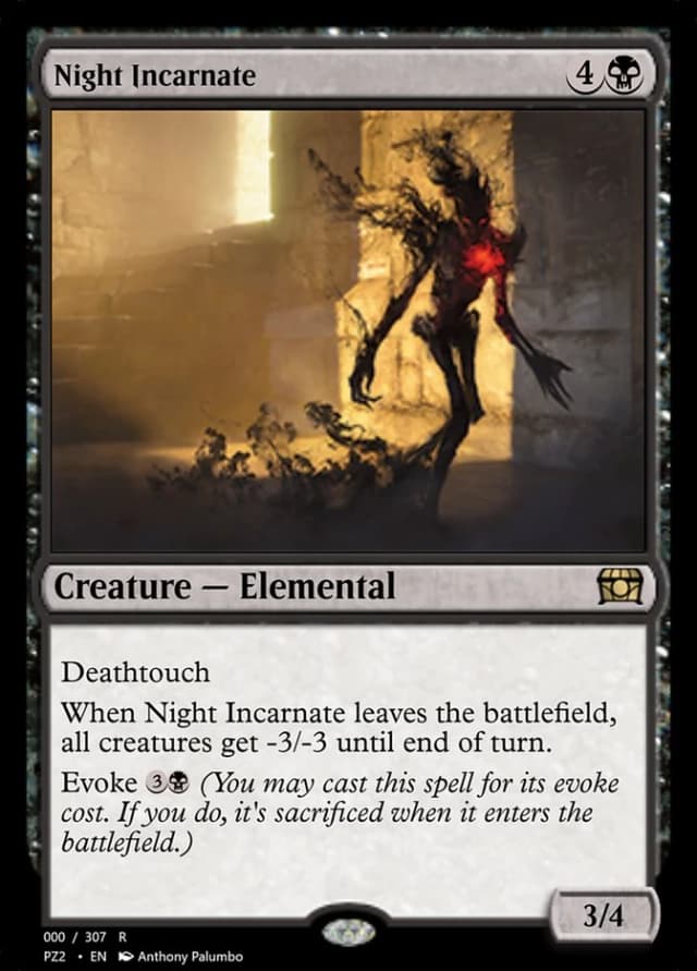 Night Incarnate image