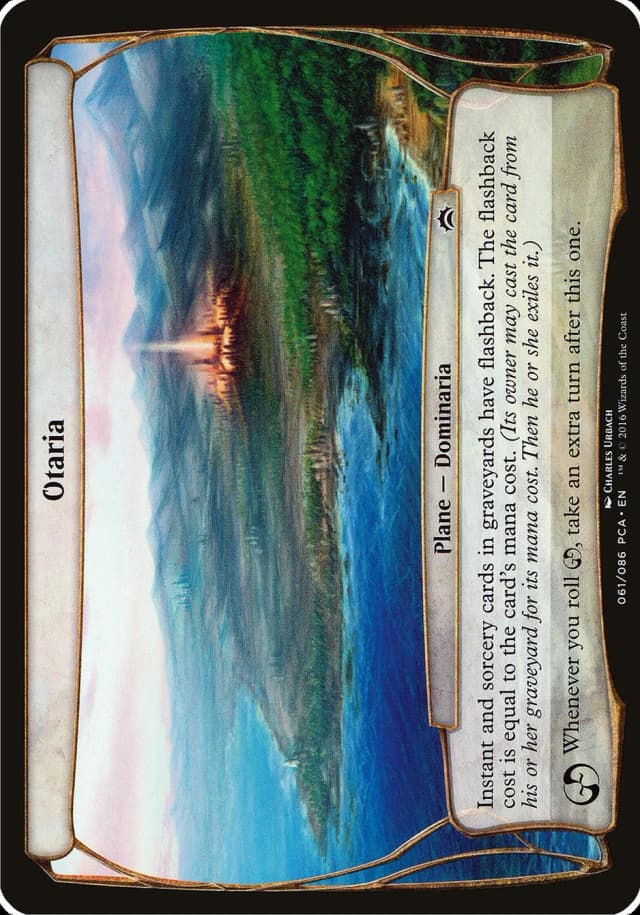 Otaria image