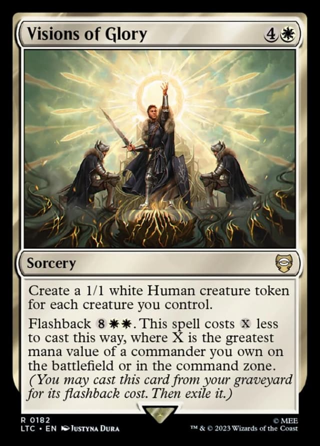 Visions of Glory image