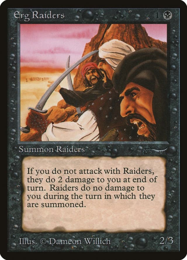 Erg Raiders image