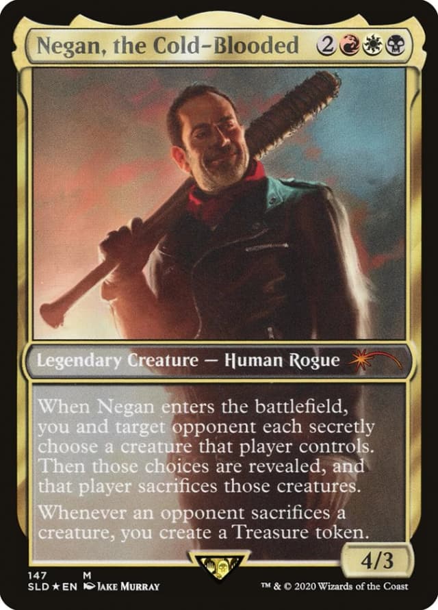 Malik, Grim Manipulator image