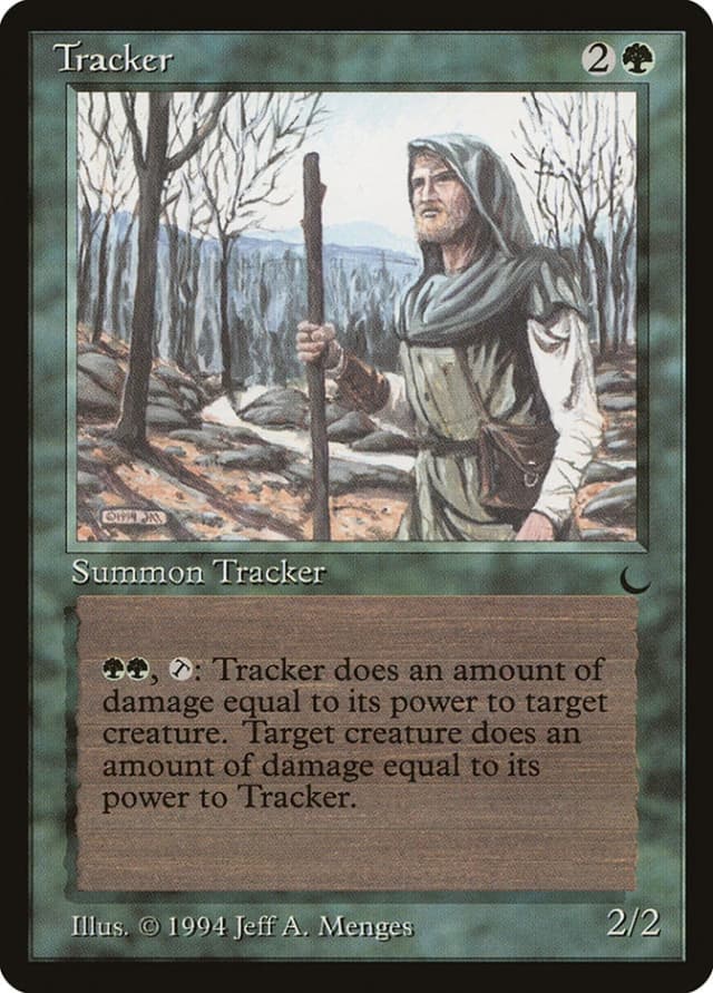 Tracker image
