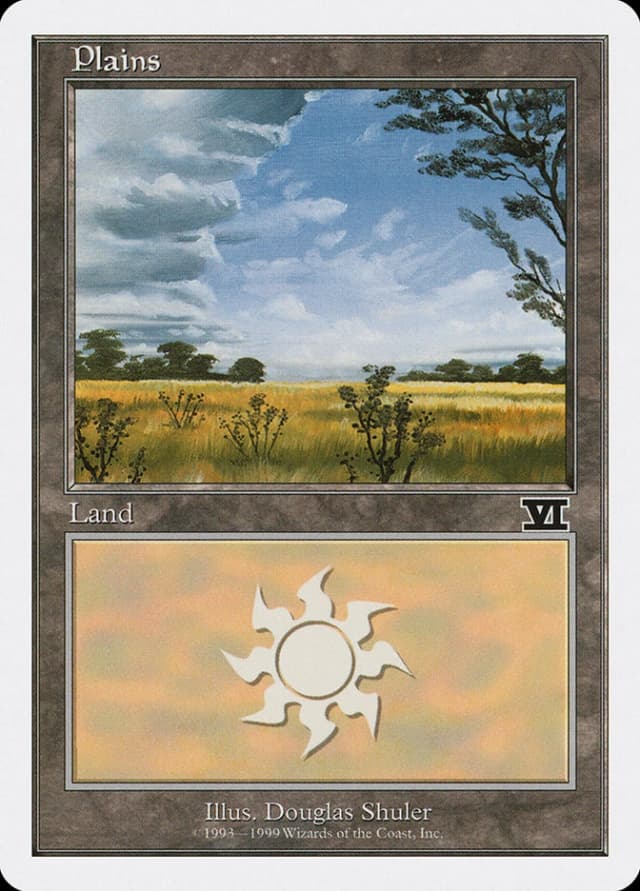 Plains image