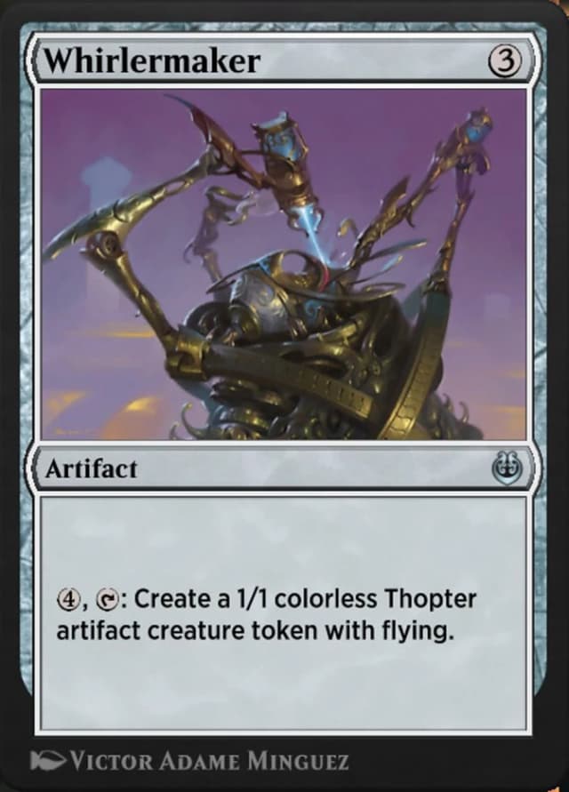 Whirlermaker image