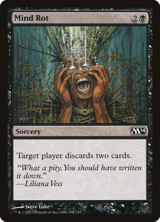 Mind Rot image