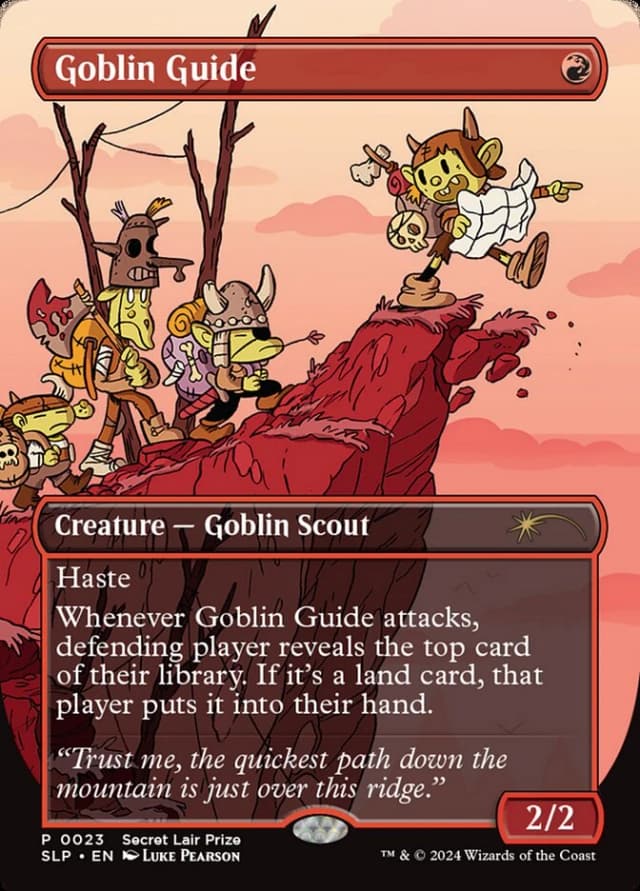 Goblin Guide image