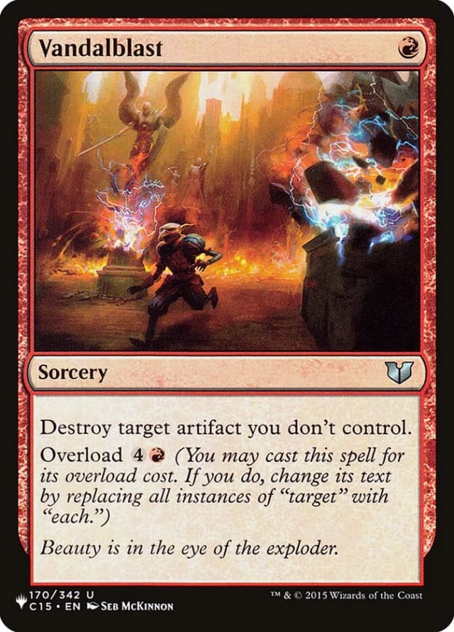 Vandalblast image
