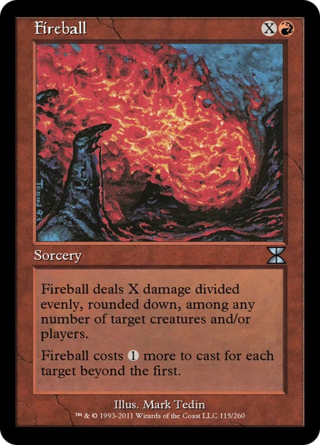 Fireball image
