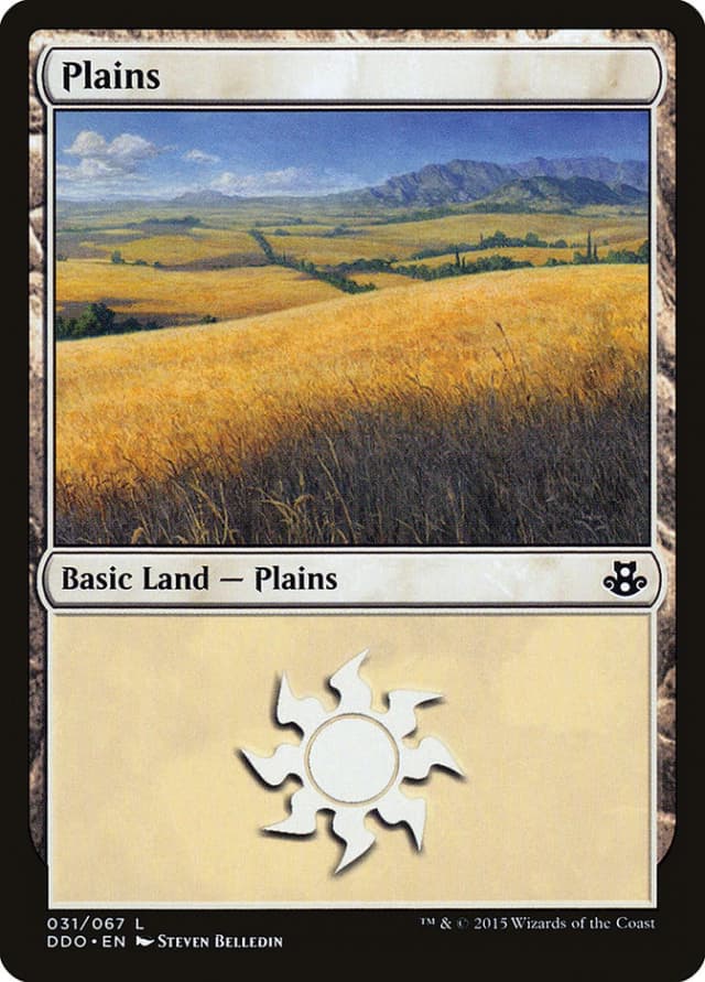 Plains image