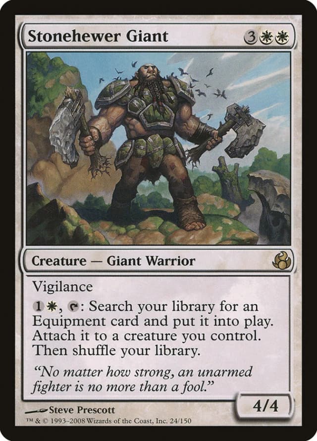 Stonehewer Giant image