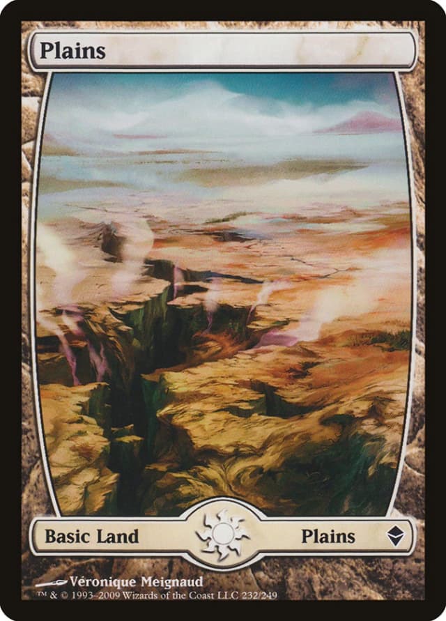 Plains image